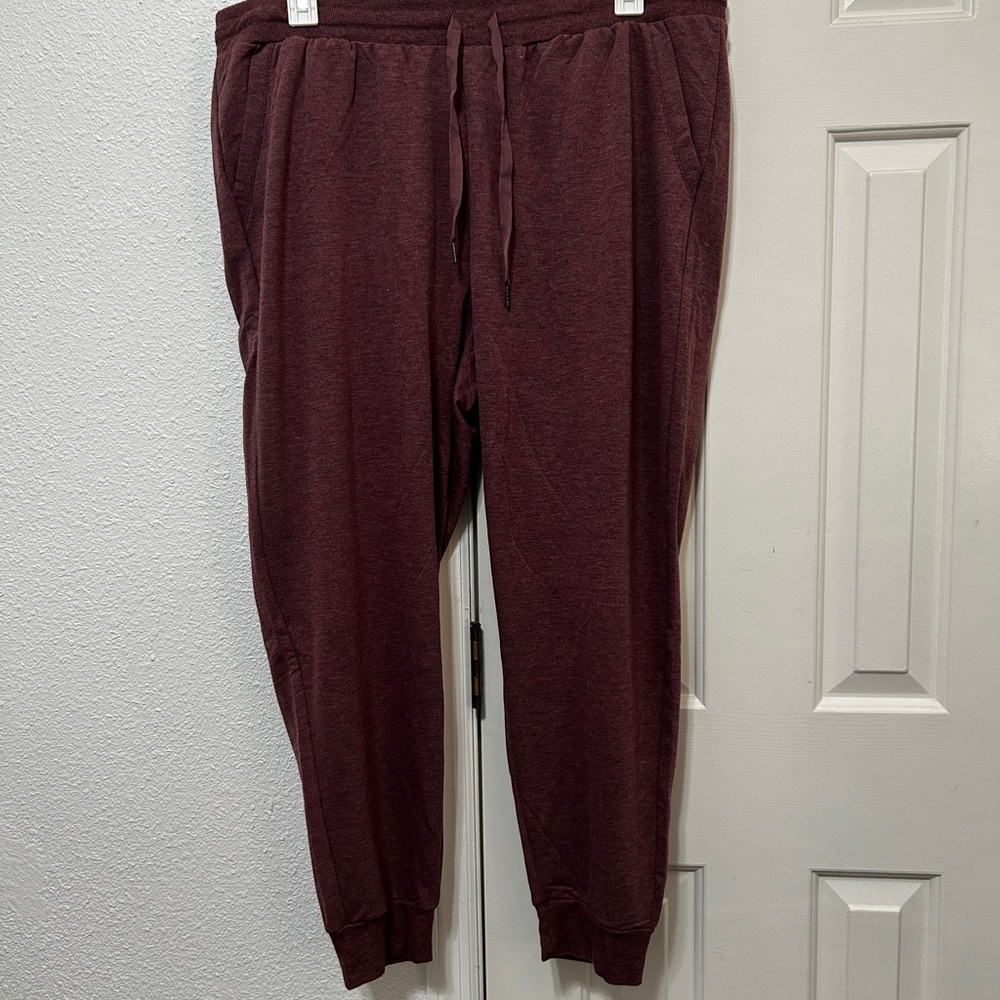 Womens joggers